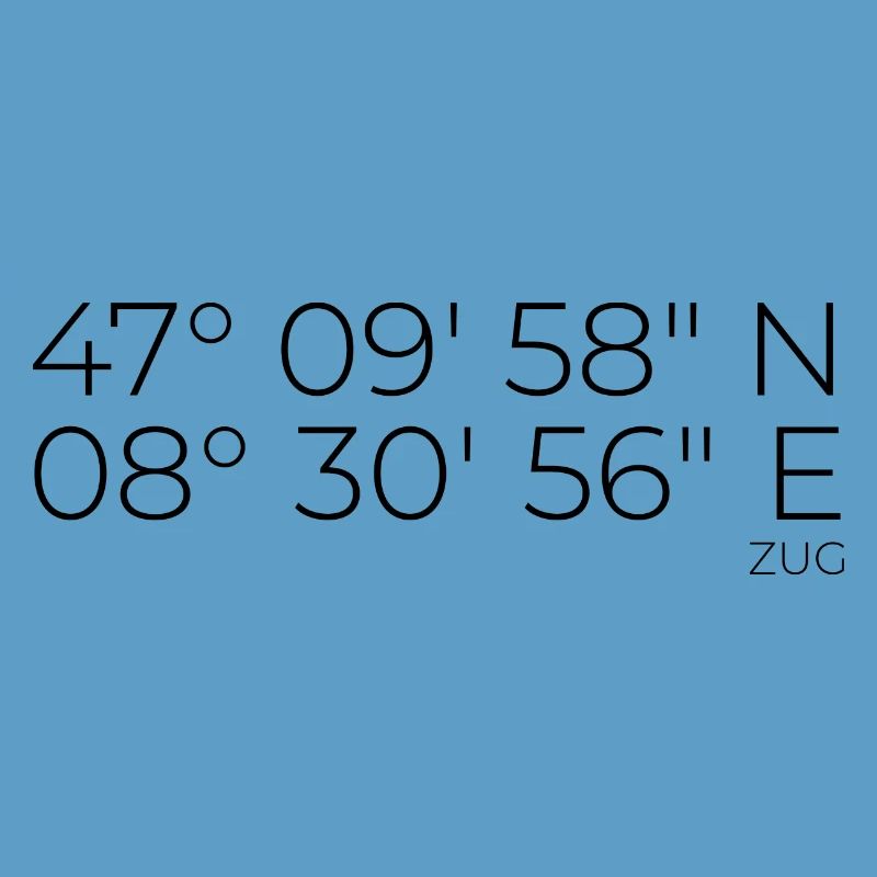 Train coordinates