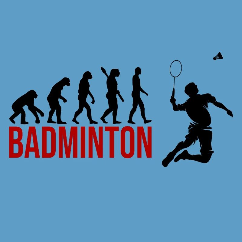 Evolution Badminton