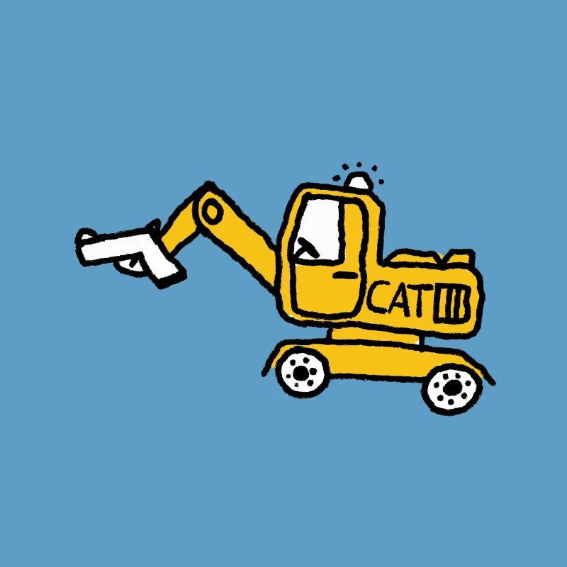Construction danger