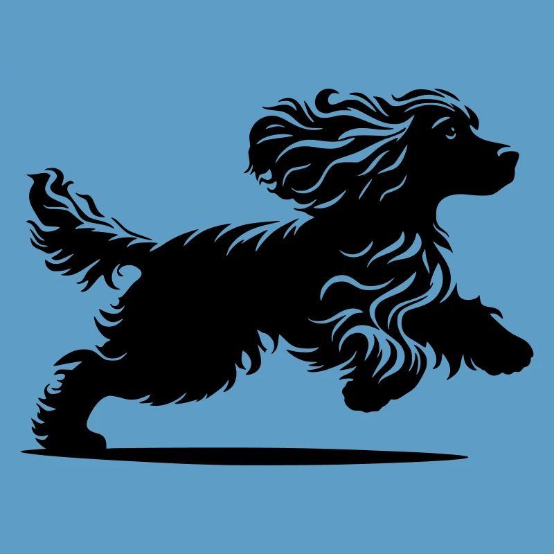 Cocker Spaniel