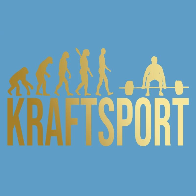Evolution Kraftsport