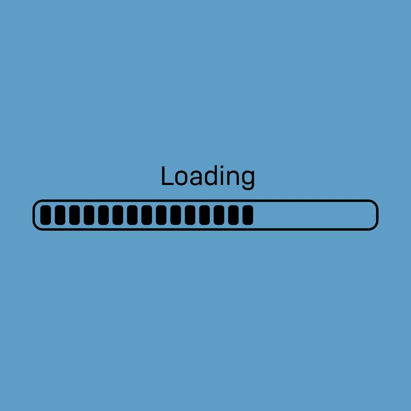 Loading whatever