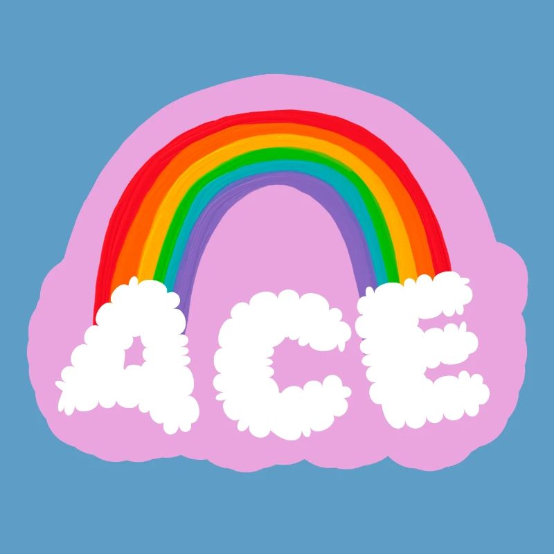 Asexuality, asexual, ace