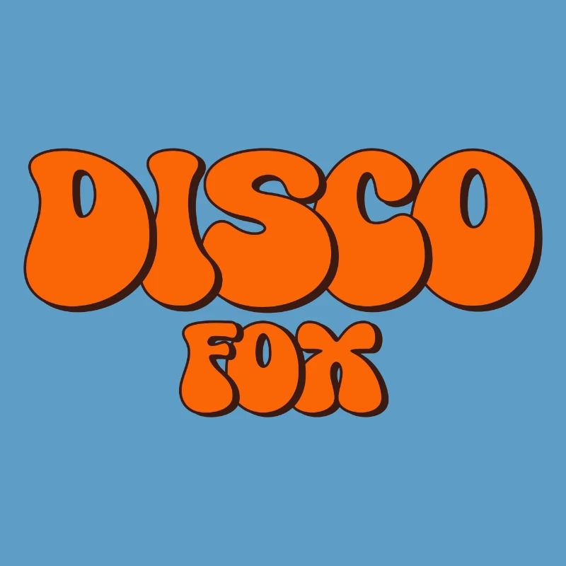 Disco Fox Dance Danseuse Discothèque Discofox Dancing