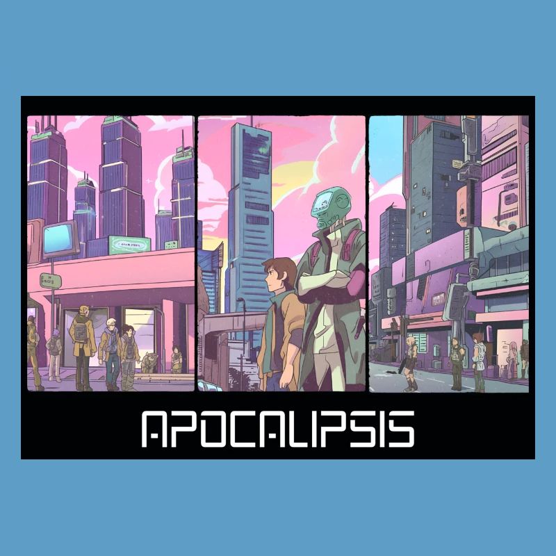 Apocalypse