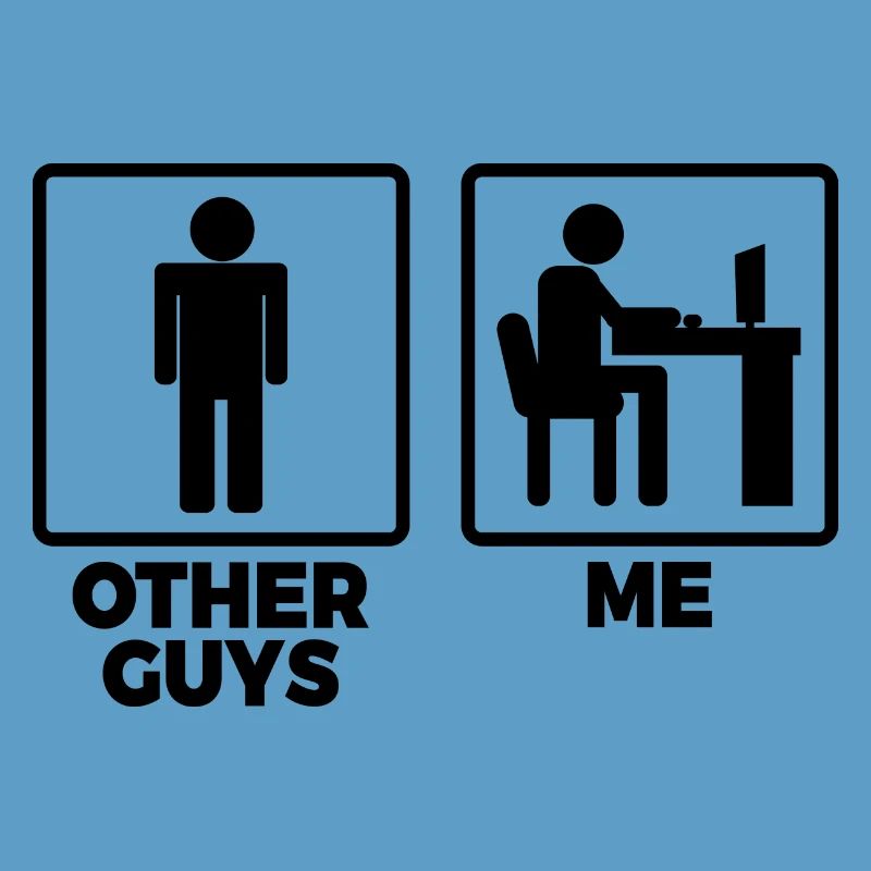 D’autres programmeurs et moi