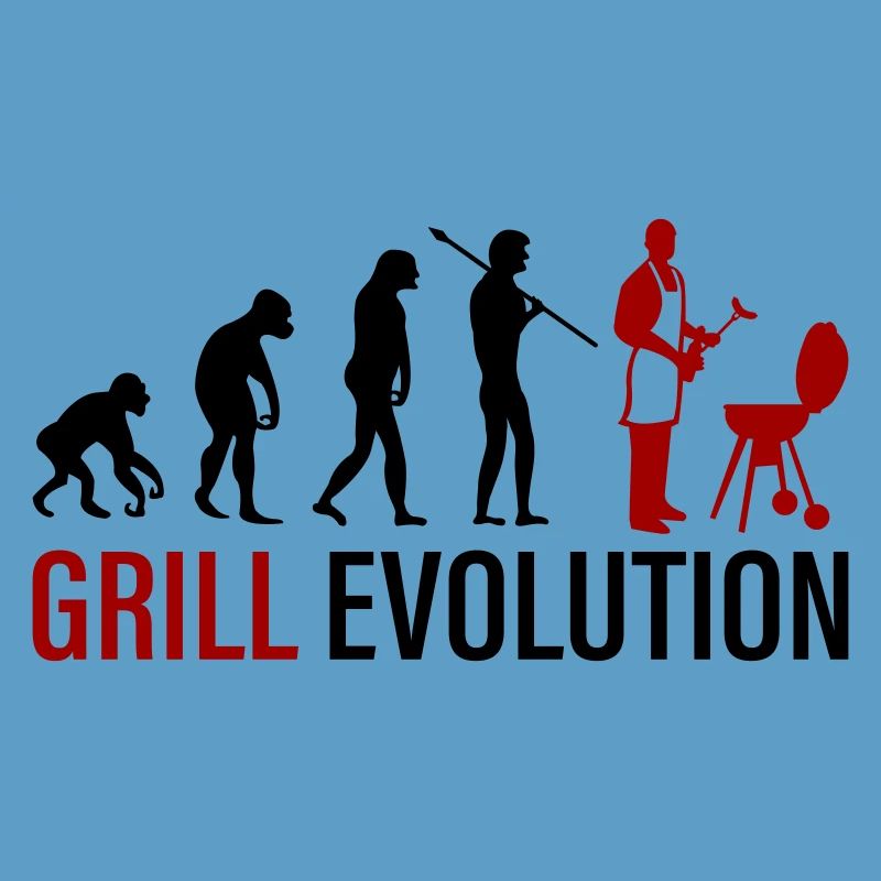 Grill Evolution