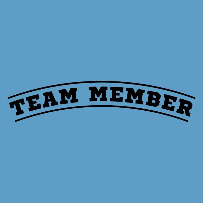 Conception des membres de l’équipe