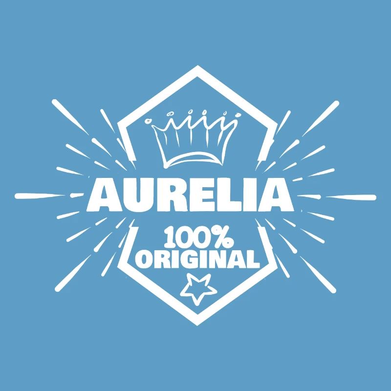 Aurelia as a given name