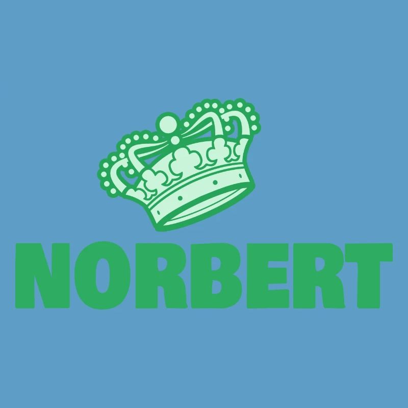 First name Norbert