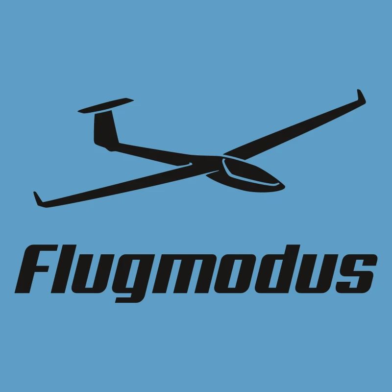 Flight mode glider