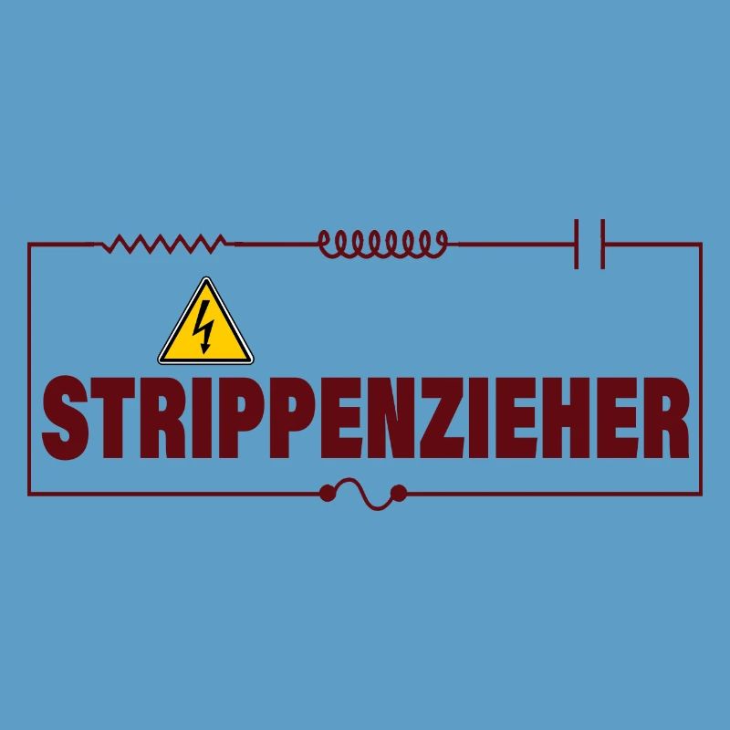 STRING-PULLER