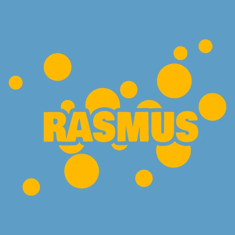 Gift for Rasmus