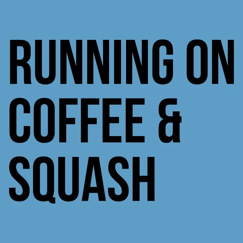 Squash Squash Squash