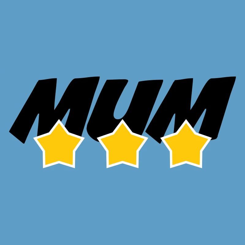 Beste Mama - Muttertag