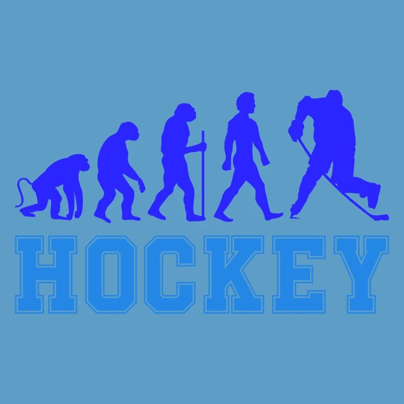 Évolution du hockey