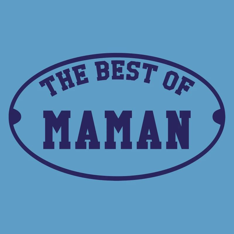 Die beste Mutter - Muttertag