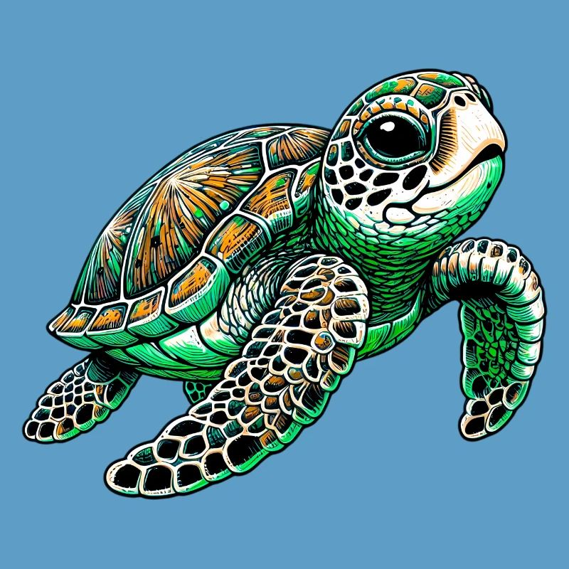 Turtle