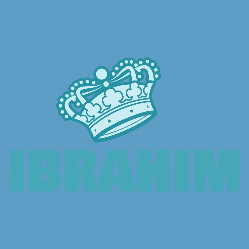 First name Ibrahim