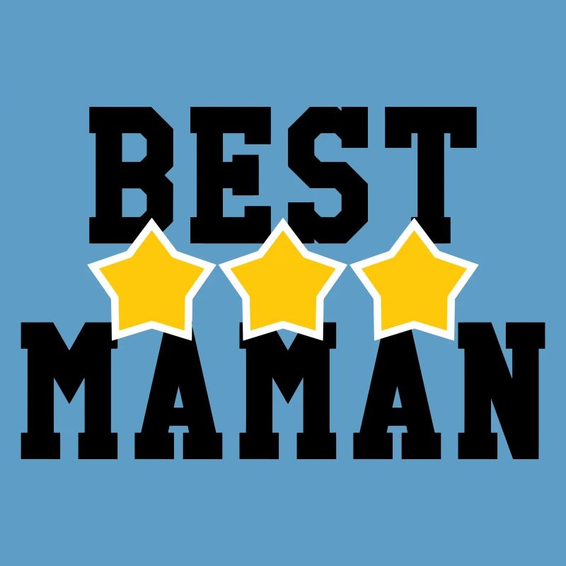 Beste Mama - Muttertag