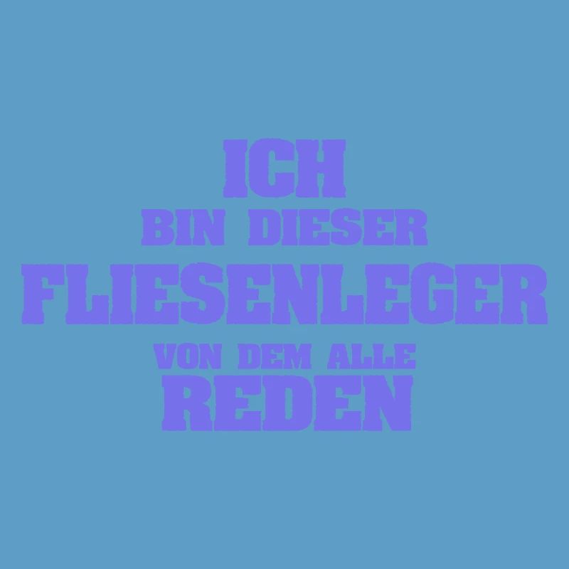 Tiler as a profession
