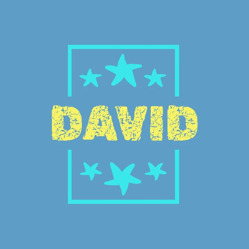 David David