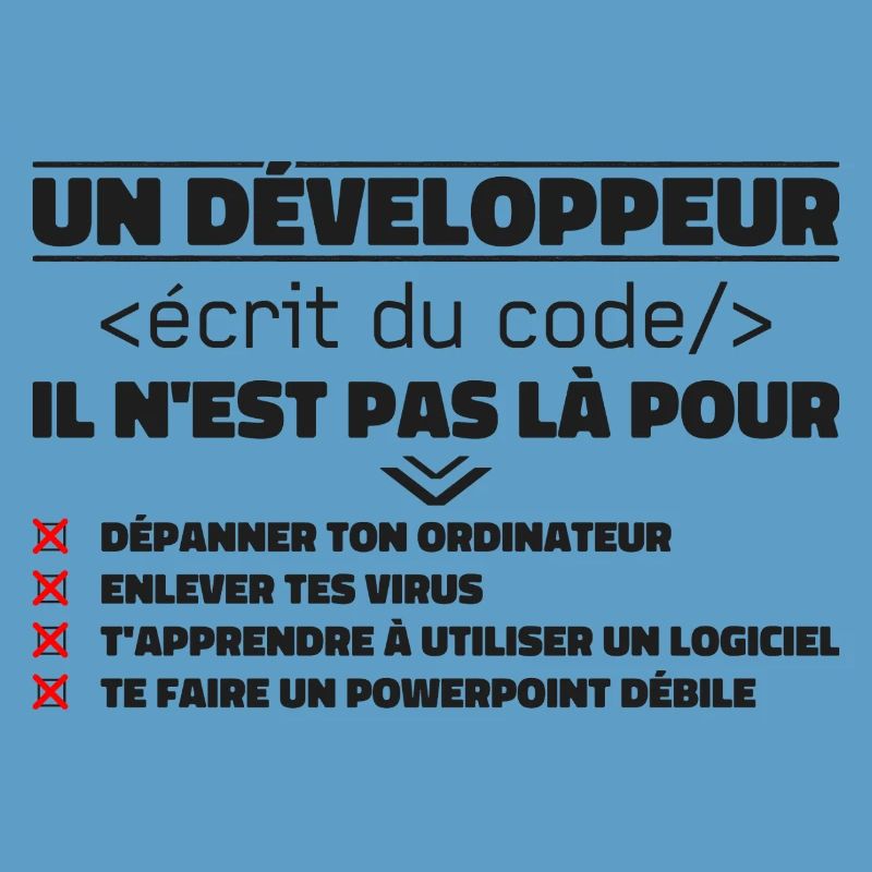 A Written Developer of the Gift Code