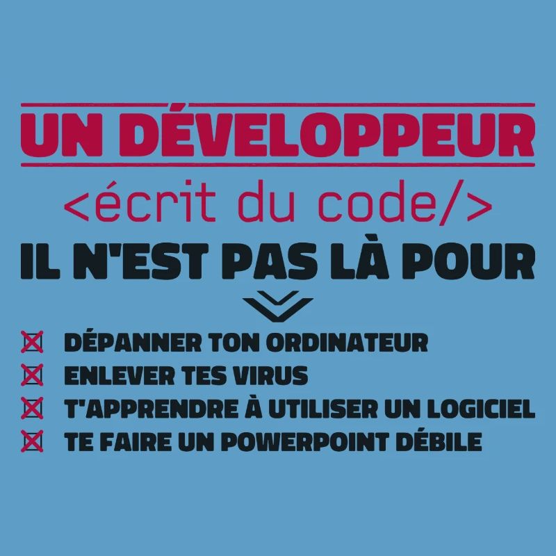 A Written Developer of the Gift Code