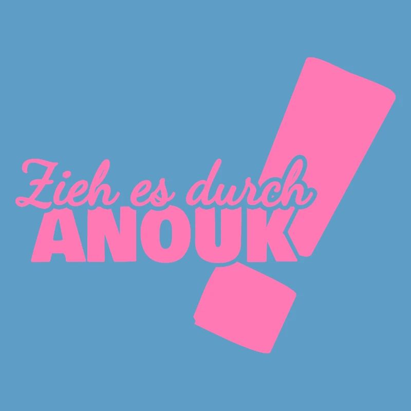 Anouk as a given name