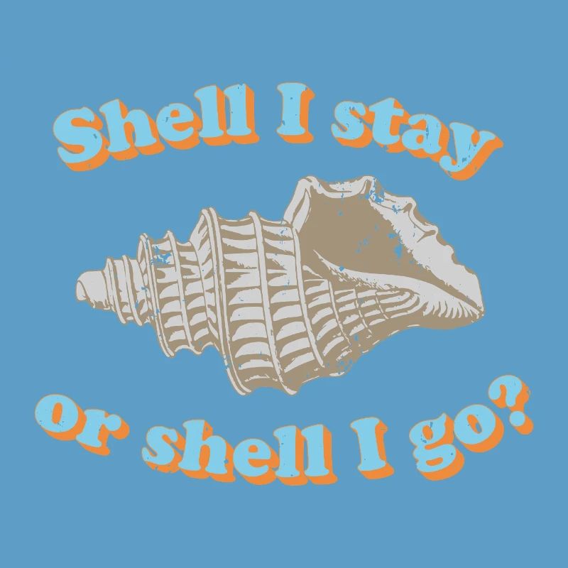Shell ou go ?