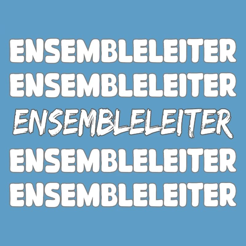 Emploi : Chef d’Ensemble