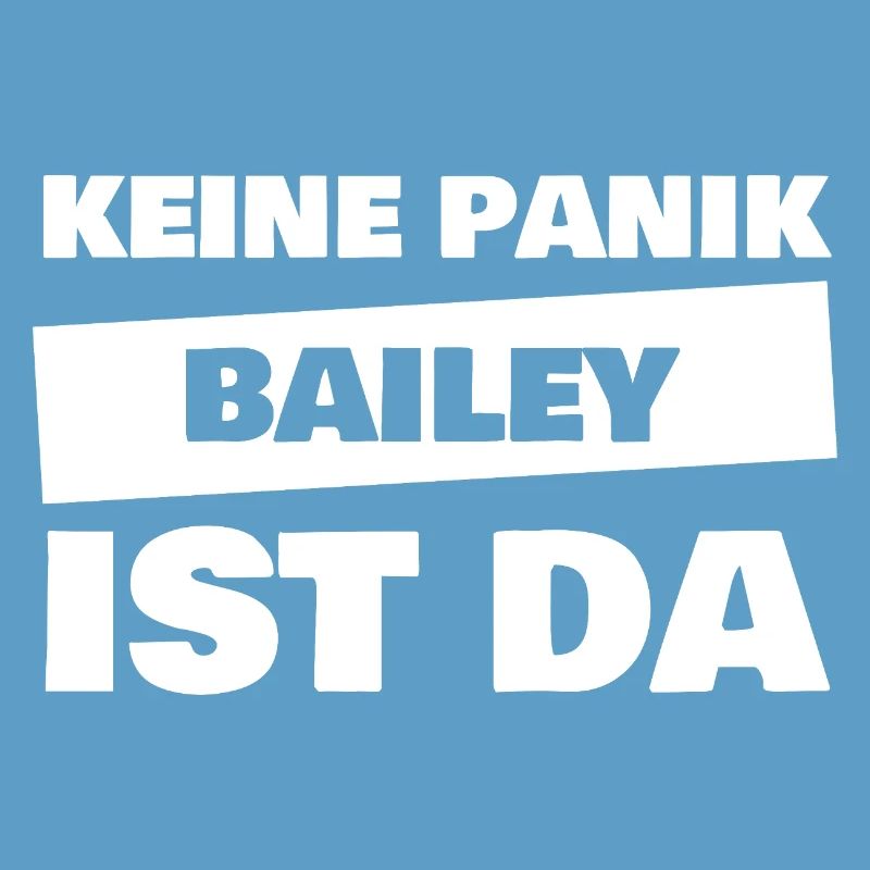 First name Bailey