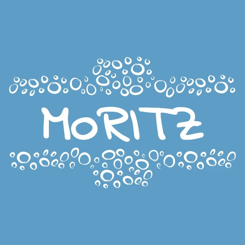 First name Moritz