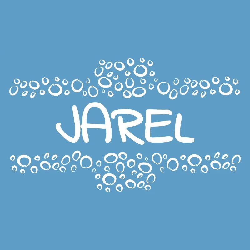First name Jarel
