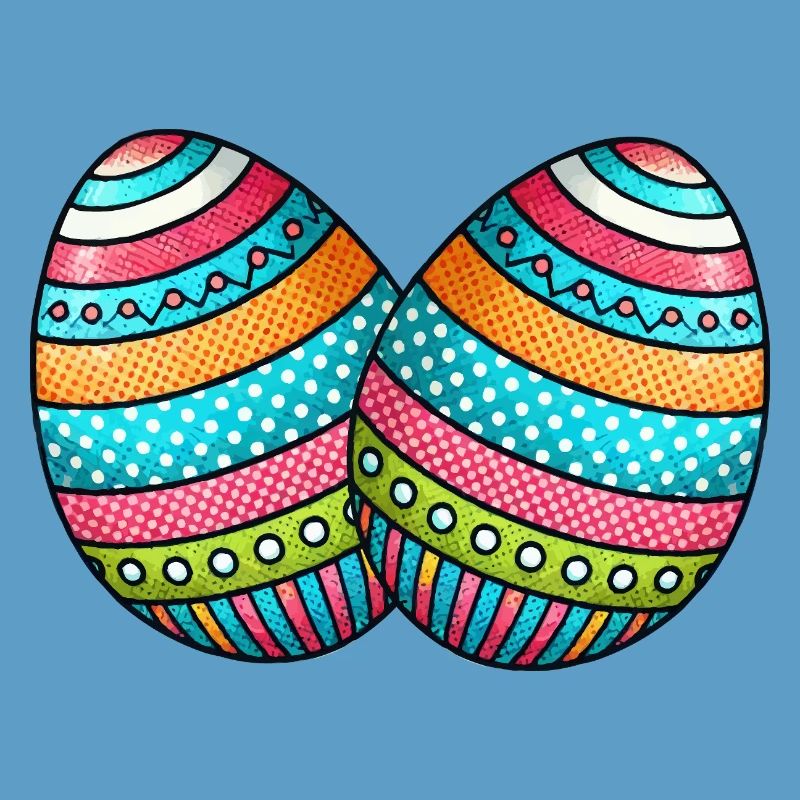 Egg Easter Egg 2