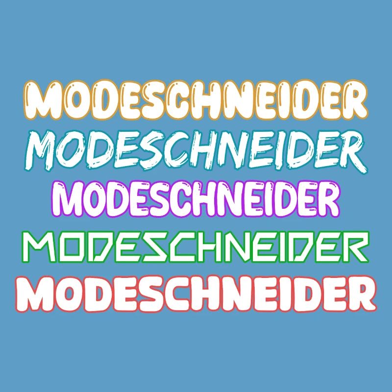 Emploi Tailleur de mode