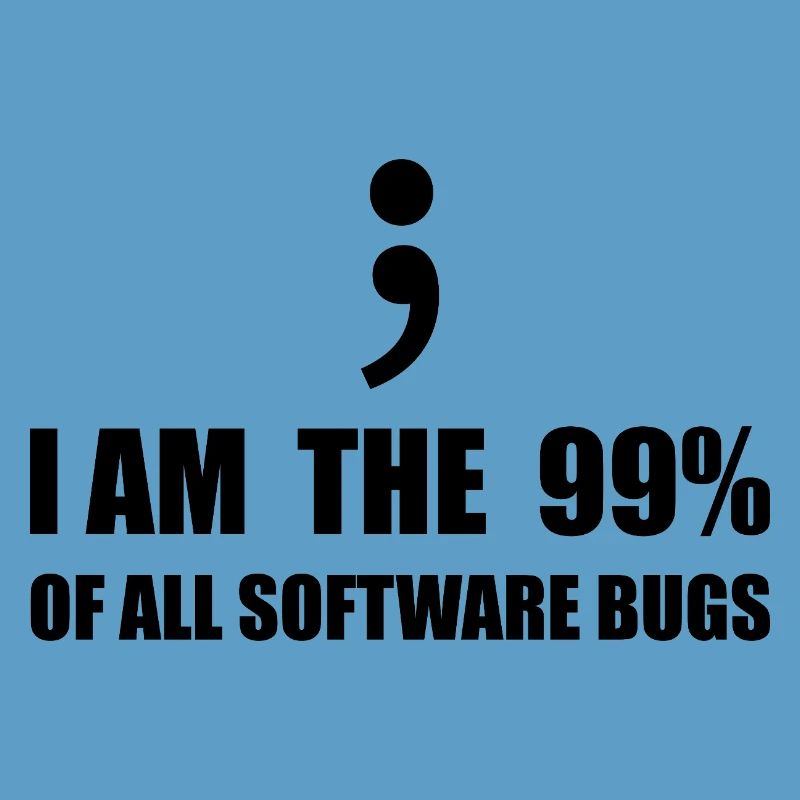 Informatiker, Programmierer