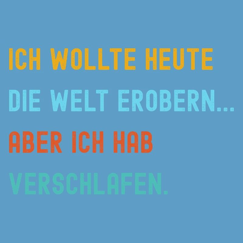 Commitment with a humorous worldview