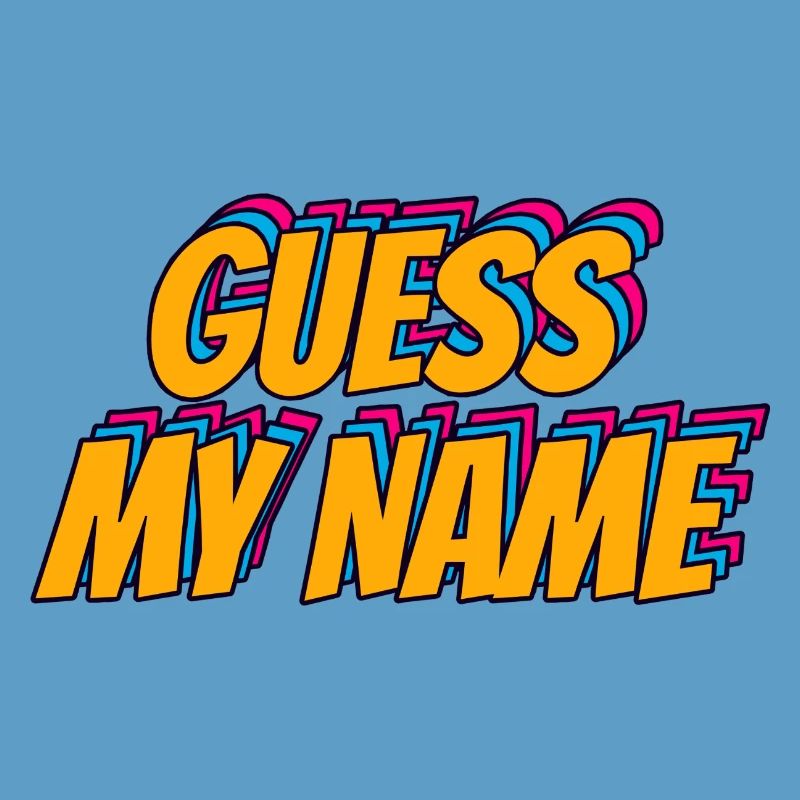 Devinez le nom de Mi