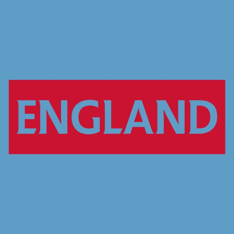 Conception du drapeau Cymru inspiré de l’Angleterre