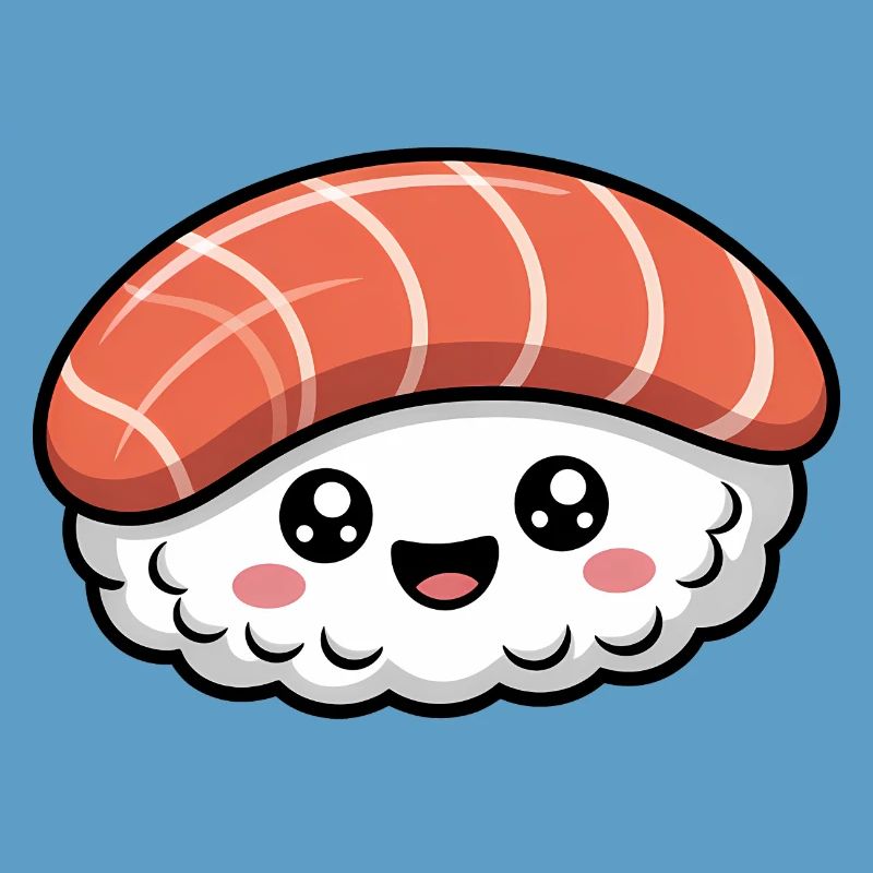 Kawaii Sushi