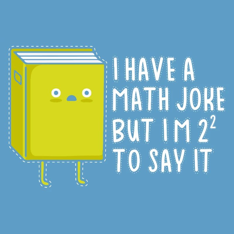 Math Nerd Students University Professor Mathematics
