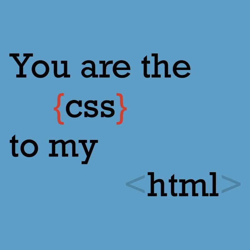 CodeSymbolism Curly and Angle