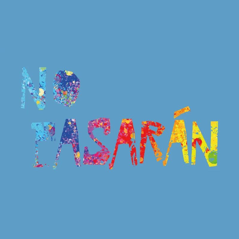 Pas de Pasaran
