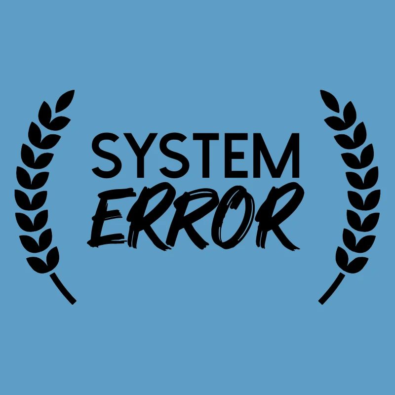 System failure