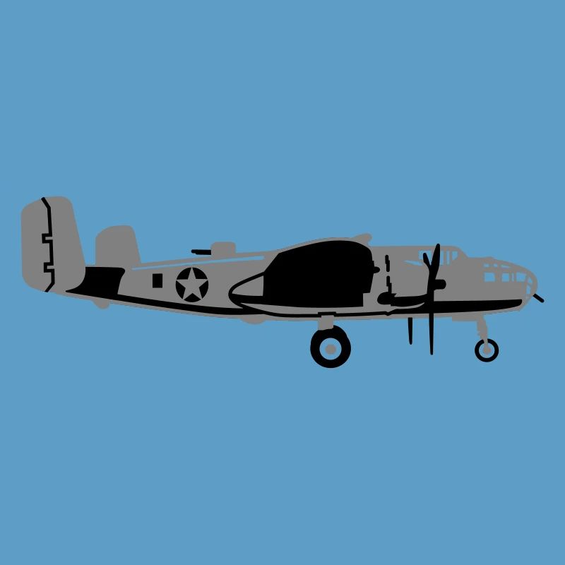 B-25