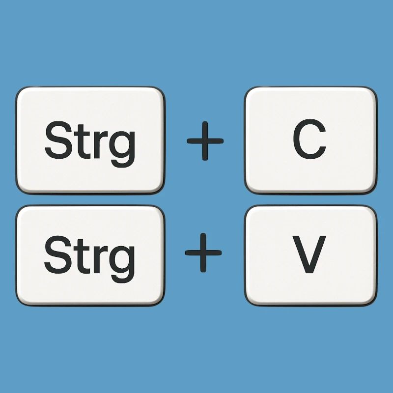 Copy + Paste | Copy + Paste