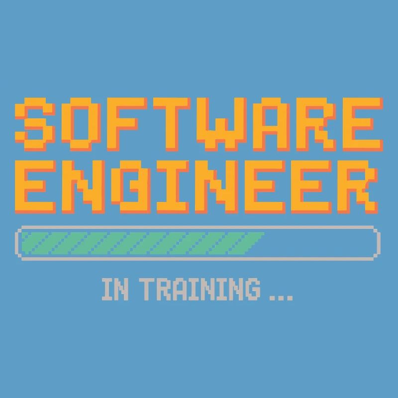 Softwareentwickler in Ausbildung Debugging Humor