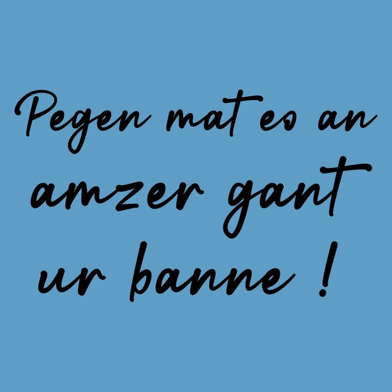 Mach dir einen Bann!