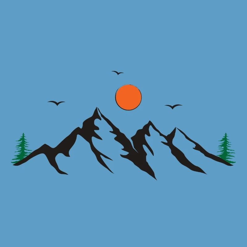 Montagnes